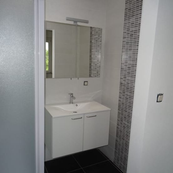 Appartement te huur - Foto 1