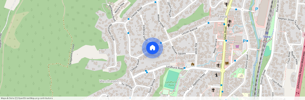 2 Woodstock Terrace, Tawa, Wellington City