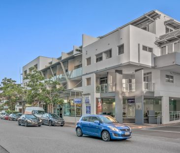 9, Doggett Street, QLD, Fortitude Valley - Photo 1
