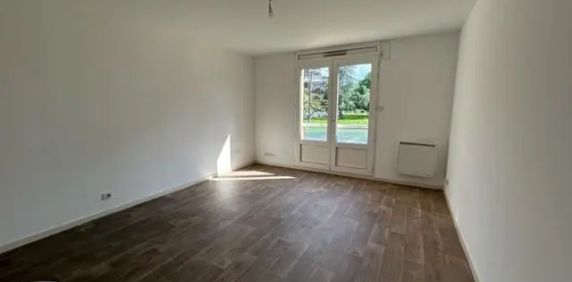 Appartement à louer 1 pièce 24.4m² - Photo 2