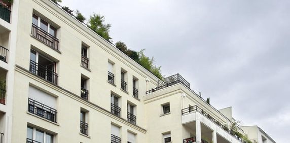 location Appartement T1 DE 27.08m² À PARIS - Photo 2