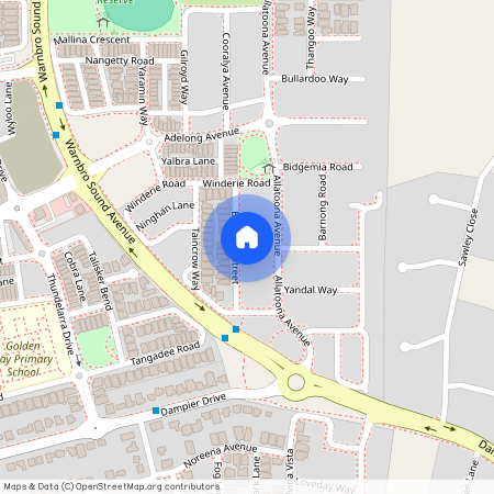 15 Binthalya St, WA 6174, Golden Bay