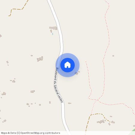 PUGET SUR ARGENS (83480)