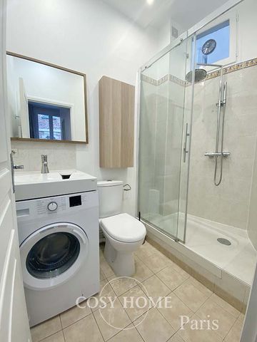 Appartement en location | Paris 8ème - Photo 2