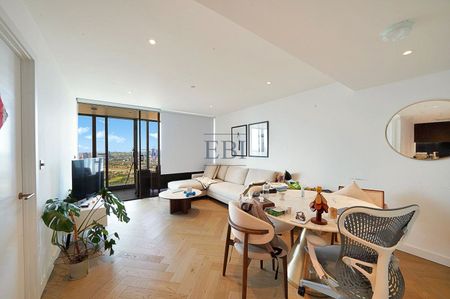 Landmark Pinnacle, 10 Marsh Wall, E14 9TB - Photo 2