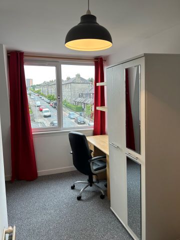Room in a Shared Flat, Cattofield Place, AB25 - Photo 2