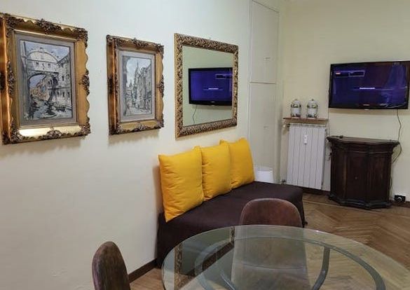 Corso Vittorio Emanuele II, Turin, Piedmont 10123