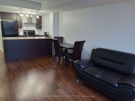 For Lease - 190 Borough Drive Unit# 3101, Toronto, Ontario - Photo 1