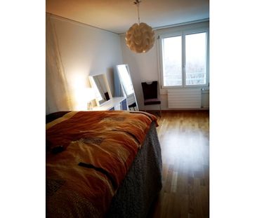 3½ Zimmer-Maisonettewohnung in Bern - Bethlehem, möbliert - Photo 6