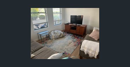 Renovated, light-filled apartment - Photo 2