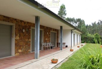 Moradia T4 em Viana do Castelo