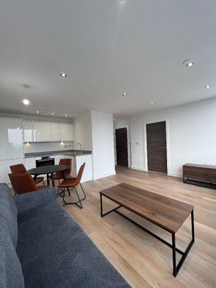 1 bedroom apartment to rent - Photo 1