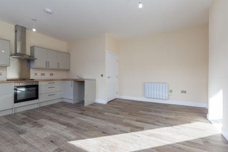 1 bedroom apartment to rent - Photo 3