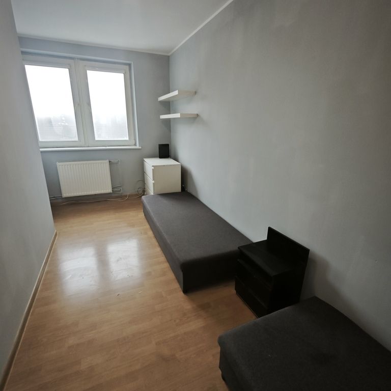 Ul. Łukasińskiego-pokój dwuosobowy na wynajem. - Photo 1