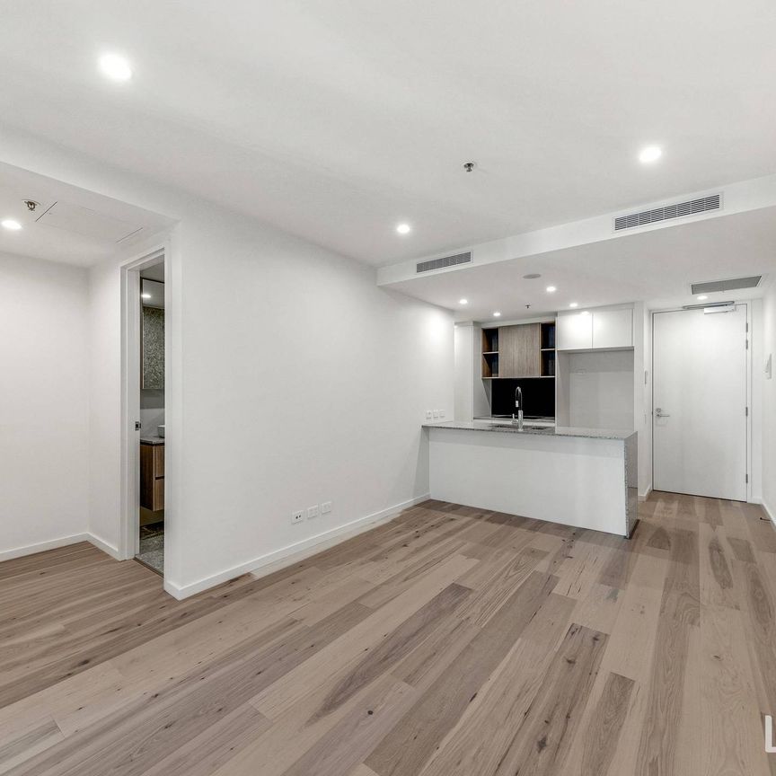 619/61 Cooyong Street, Braddon ACT, Belconnen - Photo 1