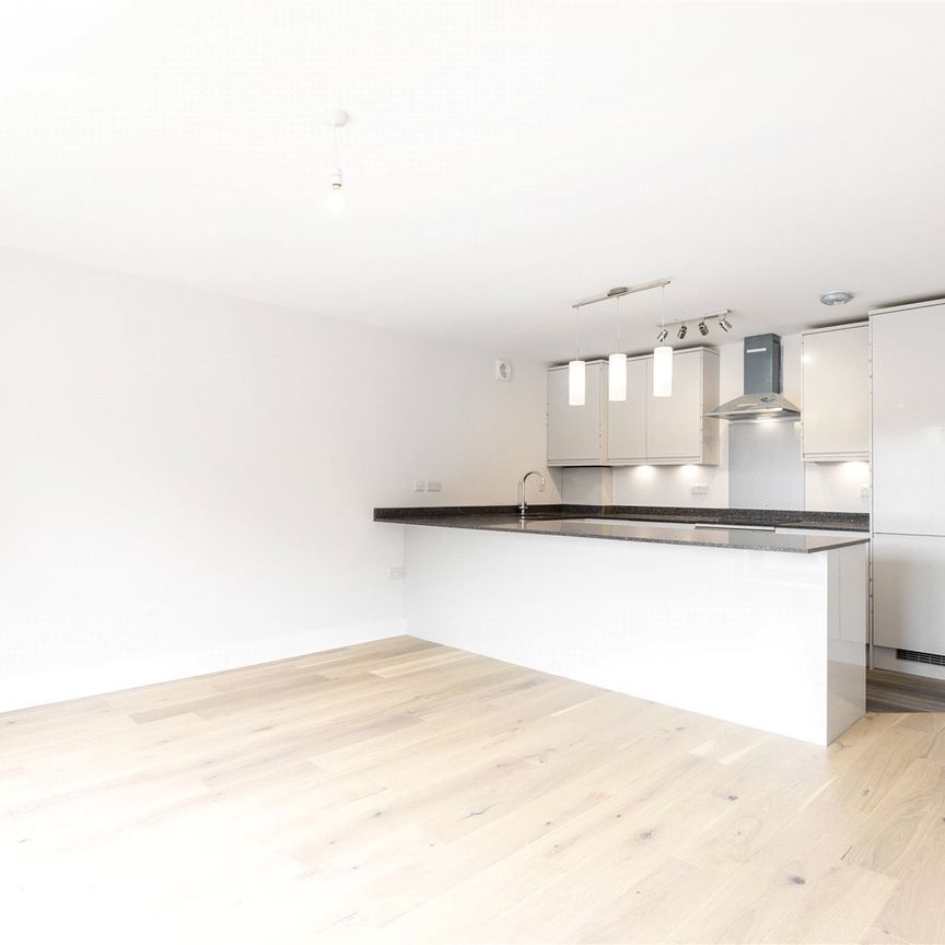 1 Bedroom Flat/Apartment to rent - Photo 1