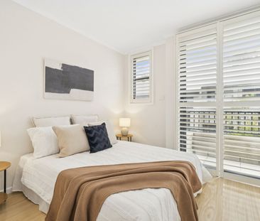 Modern Three Bedroom Townhouse - Photo 6