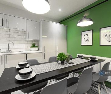 1 bedroom in a house share to rent - Photo 3