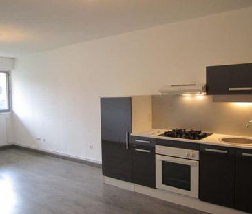 Location Appartement 2 pièces 38m² LE BOUSCAT 33110 - Photo 3