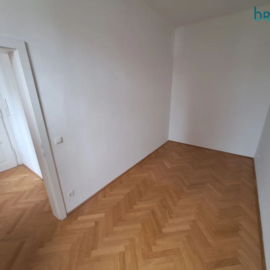 süß und hoch oben und noch dazu unbefristet - Foto 1