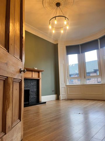 2 Bed Flat, Springburn Way, G21 - Photo 4