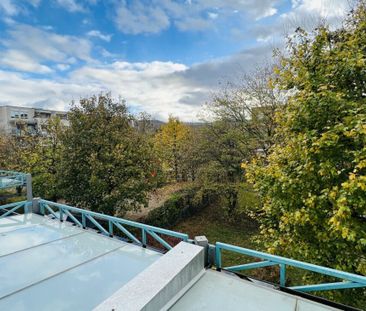 Attraktive 2-Zimmerwohnung mit Lift n Aesch - Ideal für Singles - Photo 6