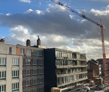 Appartement te huur in Leuven voor € 850 met 1 slaapkamer - Photo 1