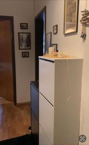 3 Zimmer Wohnung - Photo 2