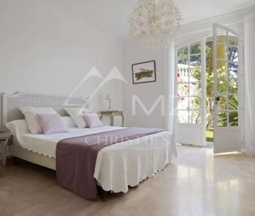 Cannes - Californie - Villa de prestige - Photo 4