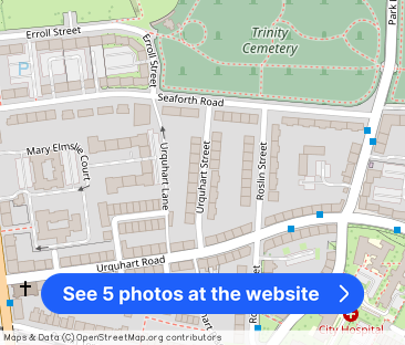 Urquhart Street, City Centre, Aberdeen, AB24 - Photo 1