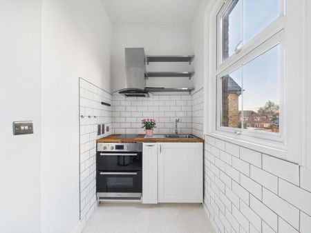 1 bedroom apartment to rent - Photo 4