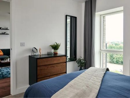 1 bedroom apartment to rent - Photo 4