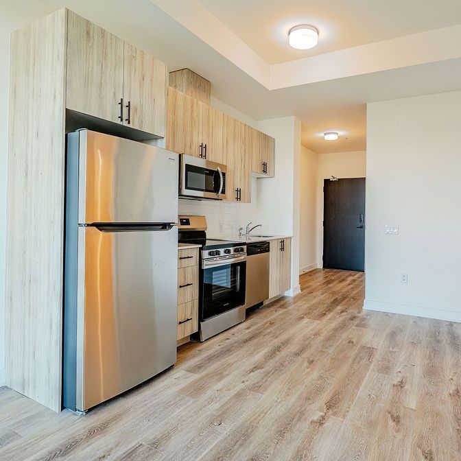 For Lease - 2475 Old Bronte Road Unit# 801, Oakville, Ontario - Photo 1