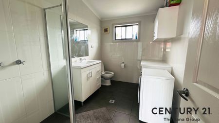 2-Bedroom Granny Flat in a Prime Location – Walk to Blacktown CBD! - Photo 4