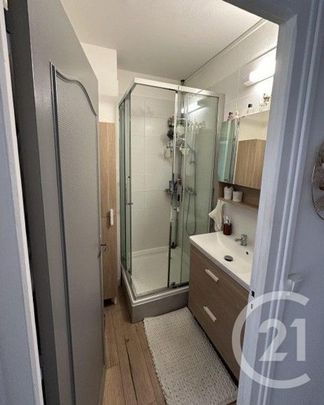 Maison à louer 3 pièces - 56,30 m2 CHATEAUROUX - 36 - Photo 1