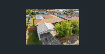 Room for Everyone! 5-Bed, 2-Bath Home with Massive covered Patio & Garden Sheds - Photo 4