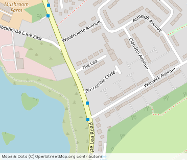 Boscombe Close, Egham, Surrey, TW20 - Photo 1