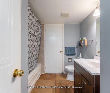 For Lease - 85 Bristol Road Unit# 139, Mississauga, Ontario - Photo 6