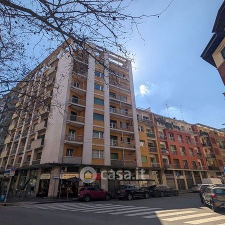 Trilocale in Affitto in Via Gamboloita 1 a Milano - Foto 1