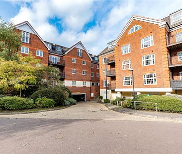 Dorchester Court, London Road, Camberley - Photo 1