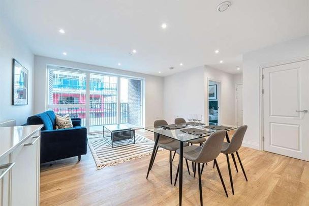 Palmer Street, Reading, RG1 - Photo 1