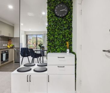 17/68 Macleay Street, Turner ACT 2612 - Apartment For Rent | Domain - Photo 4