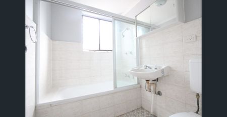 IMMACULATE 1ST FLOOR APARTMENT CLOSE TO ALL AMENITIES - Photo 5