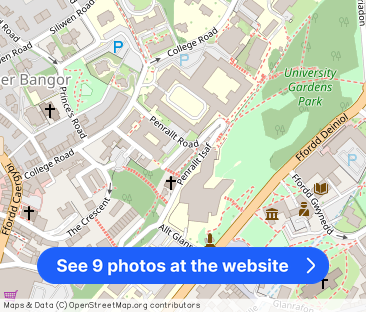 Penllys Terrace, Bangor - Photo 1