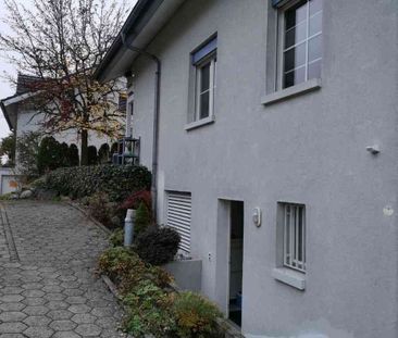 2.5 Zimmer, 73 m², EG - Photo 5