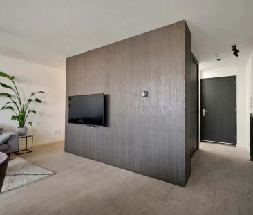 Two Bedroom Furnished Apartment — Amsterdam — Terrace - Photo 5