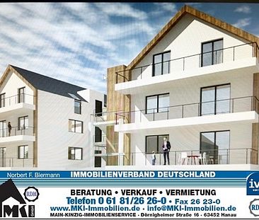 NEUBAU – Erstbezug Luxus-Maisonette Wohnung mit 2 Balkonen - Photo 4