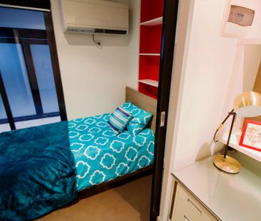 Standard Studio - Photo 6