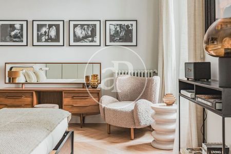 4 bedroom luxury Apartment for rent in Madrid, Spain - Photo 3