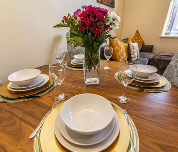 2 bedroom house share to rent - Photo 5